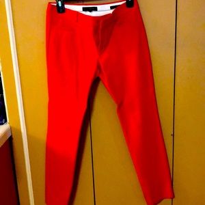 Like NEW Banana Republic Sloan Sz 0